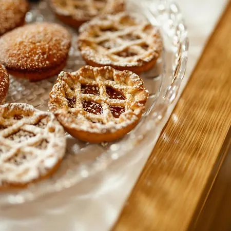 Garni Il Concale Couette-café