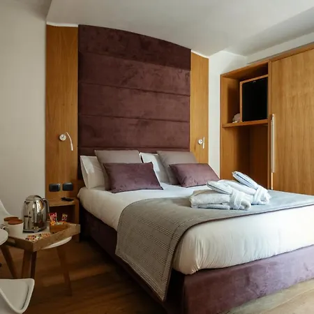 Garni Il Concale Castel Di Sangro