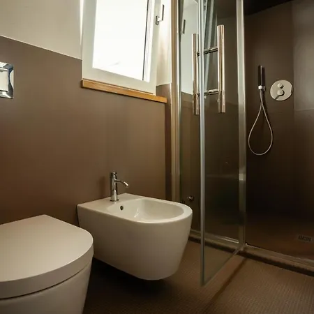 Garni Il Concale Castel Di Sangro