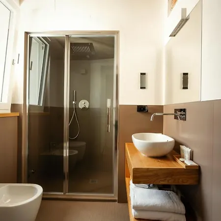 Garni Il Concale 4* Castel Di Sangro