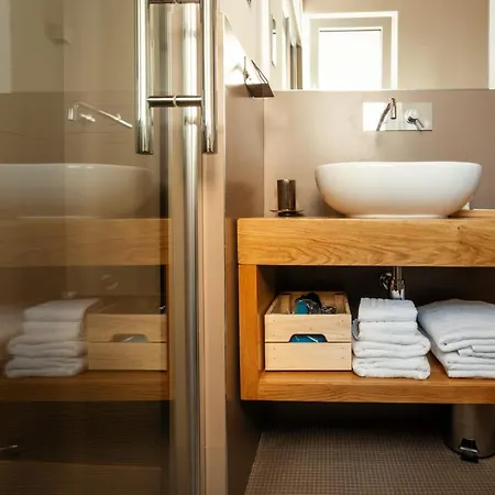 Couette-café Garni Il Concale