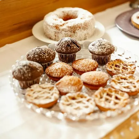 Bed & Breakfast Garni Il Concale