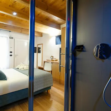 Garni Il Concale 4* Castel Di Sangro