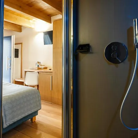 Bed & Breakfast Garni Il Concale 4*