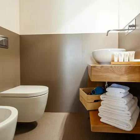 Garni Il Concale Couette-café Castel Di Sangro