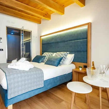 Bed & Breakfast Garni Il Concale Castel Di Sangro