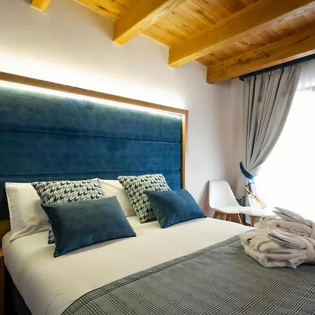 Garni Il Concale Bed & Breakfast Castel Di Sangro