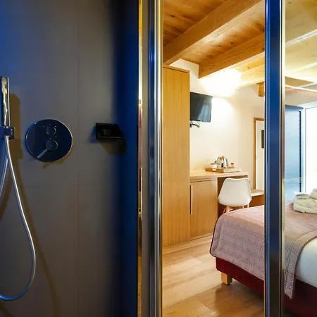 Garni Il Concale 4* Castel Di Sangro