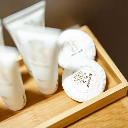 Couette-café Garni Il Concale Castel Di Sangro