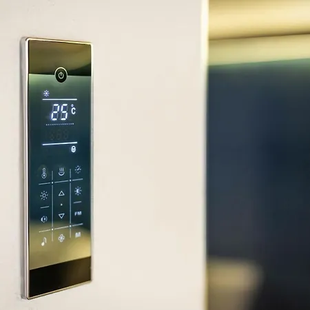 Garni Il Concale Bed & Breakfast