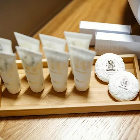 Garni Il Concale Couette-café