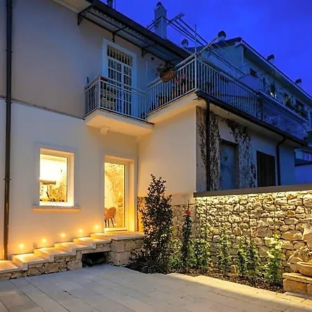 Bed & Breakfast Garni Il Concale Castel Di Sangro