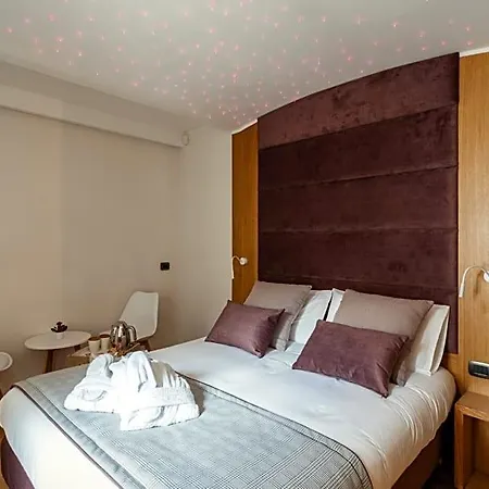 Bed & Breakfast Garni Il Concale