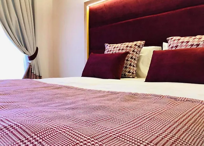 Garni Il Concale Castel di Sangro