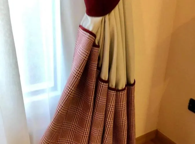 Garni Il Concale Castel di Sangro