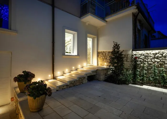 Panzió Garni Il Concale 4*