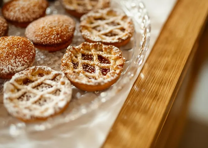 Garni Il Concale Panzió