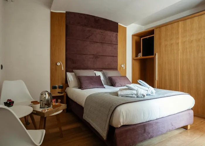 Garni Il Concale Castel Di Sangro