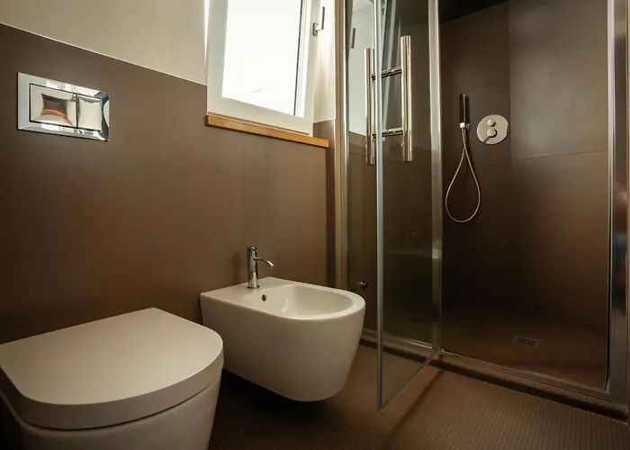 Garni Il Concale Castel di Sangro