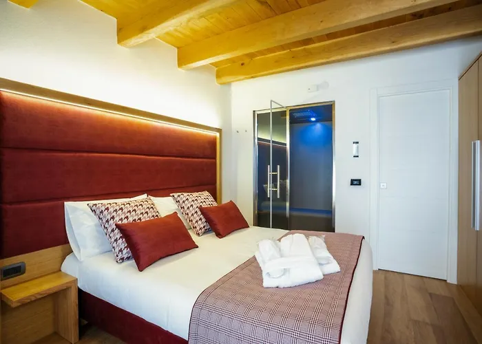 Panzió Garni Il Concale