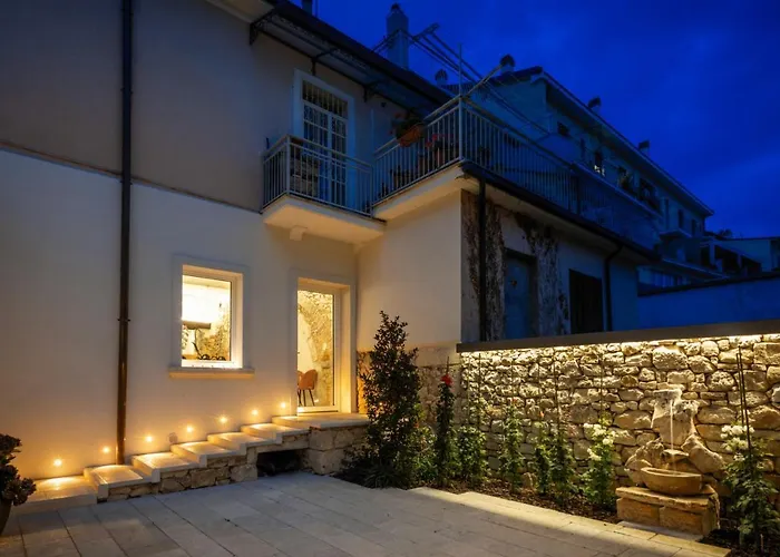 Garni Il Concale 4* Castel di Sangro