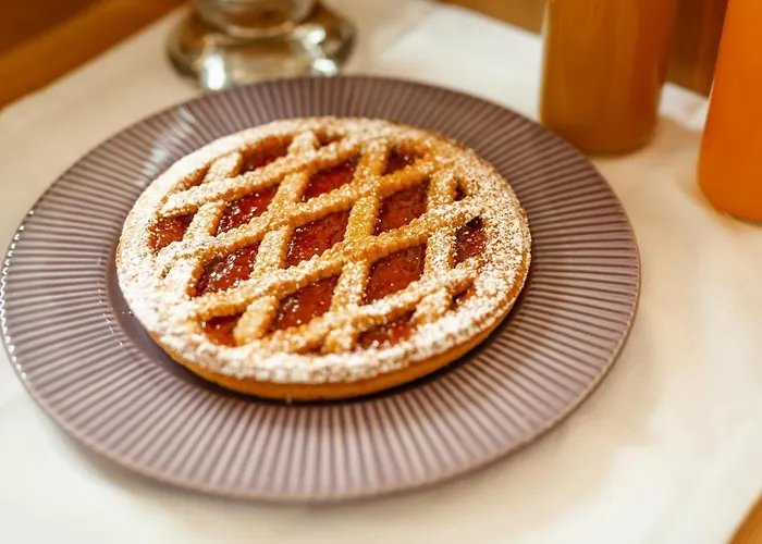 Garni Il Concale 4* Castel Di Sangro