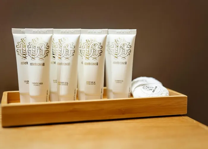 Garni Il Concale Nocleg ze śniadaniem 4*