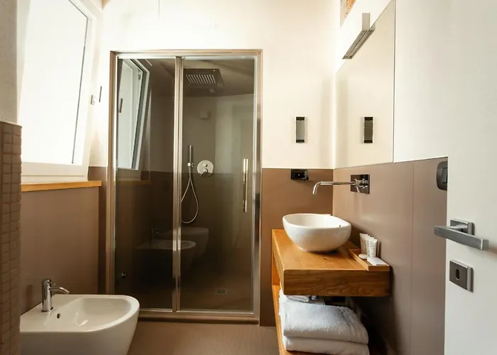 Garni Il Concale 4* Castel Di Sangro