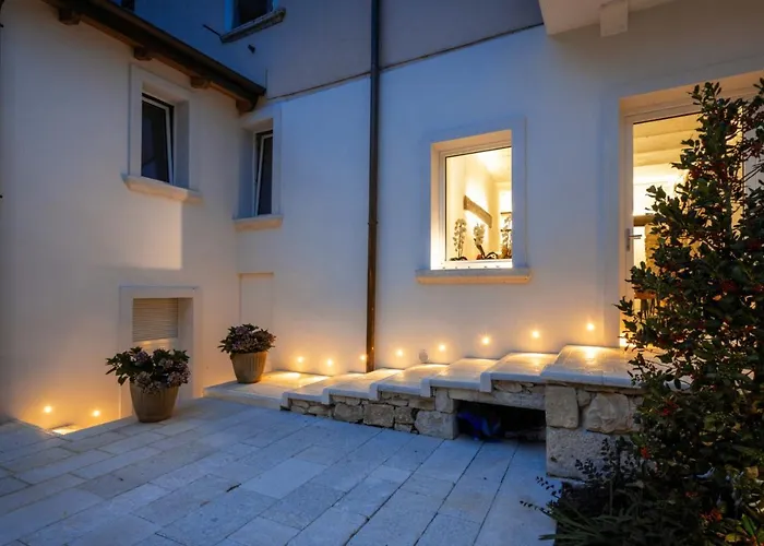 Garni Il Concale 4* Castel di Sangro