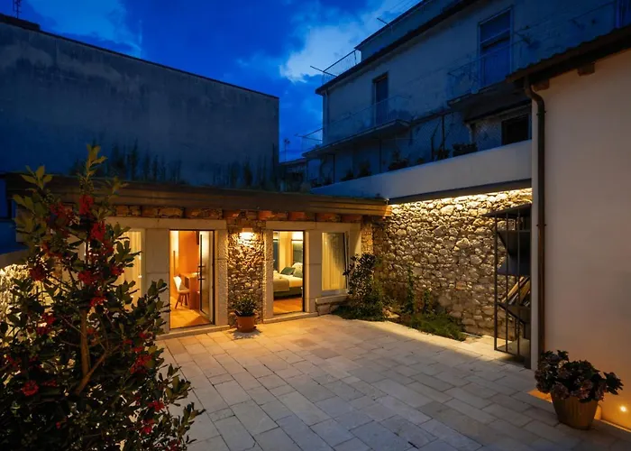 Panzió Garni Il Concale 4*