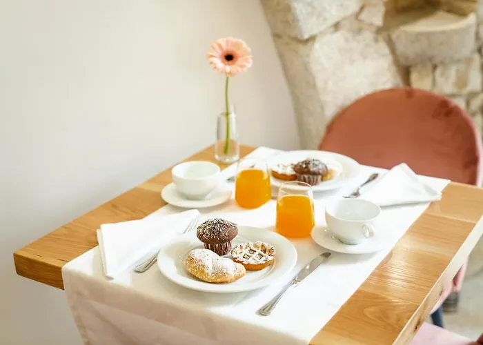 Garni Il Concale Nocleg ze śniadaniem