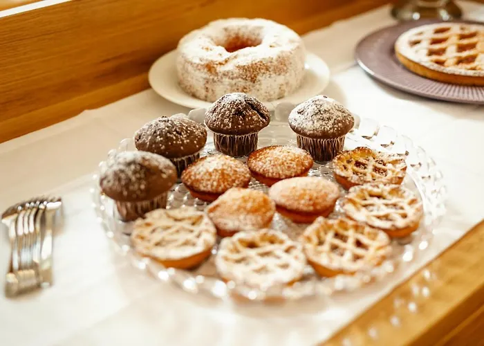 Panzió Garni Il Concale