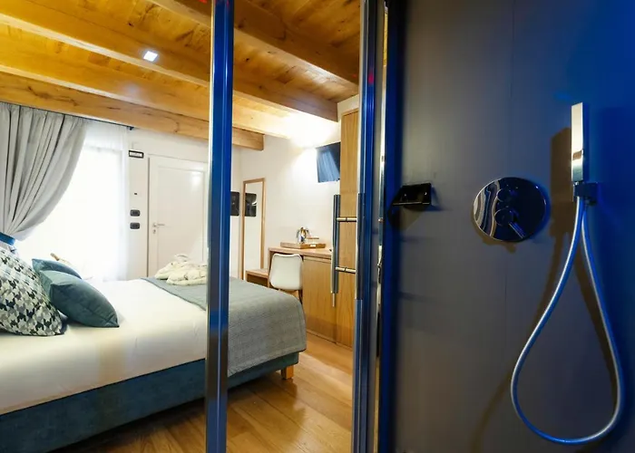 Garni Il Concale 4* Castel Di Sangro