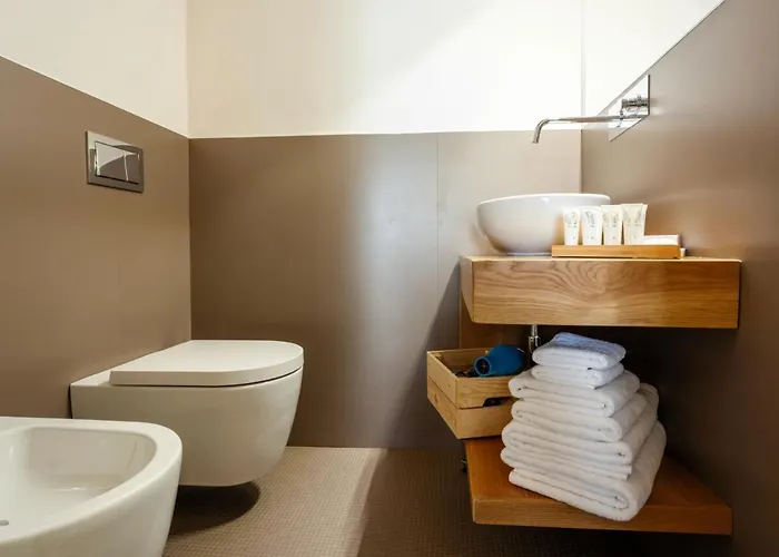 Garni Il Concale Panzió Castel di Sangro