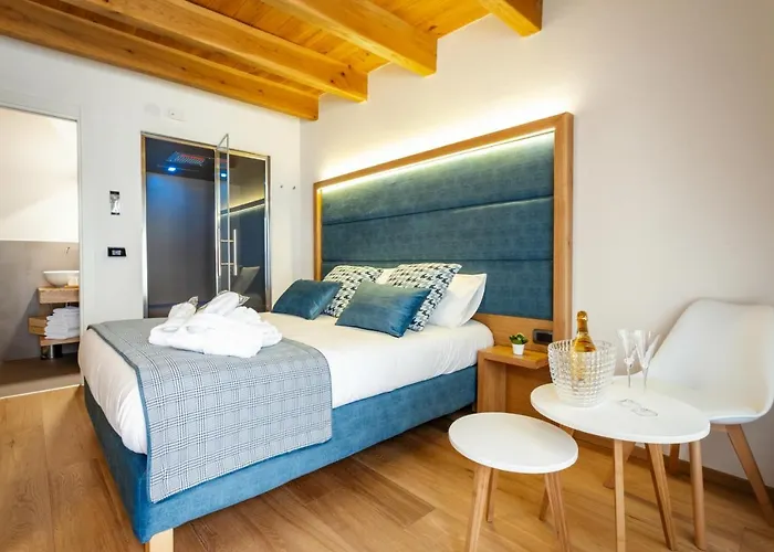 Panzió Garni Il Concale Castel di Sangro