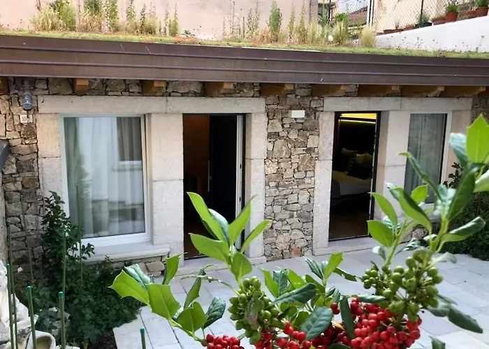 Garni Il Concale 4* Castel Di Sangro