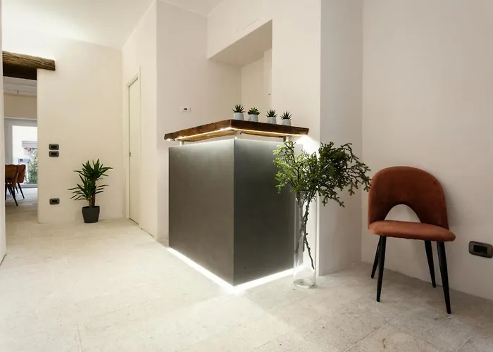 Garni Il Concale Panzió