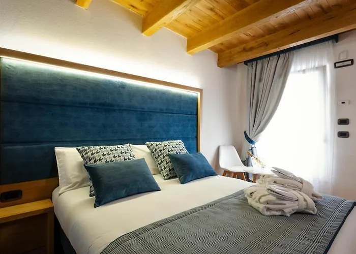 Garni Il Concale Nocleg ze śniadaniem Castel Di Sangro