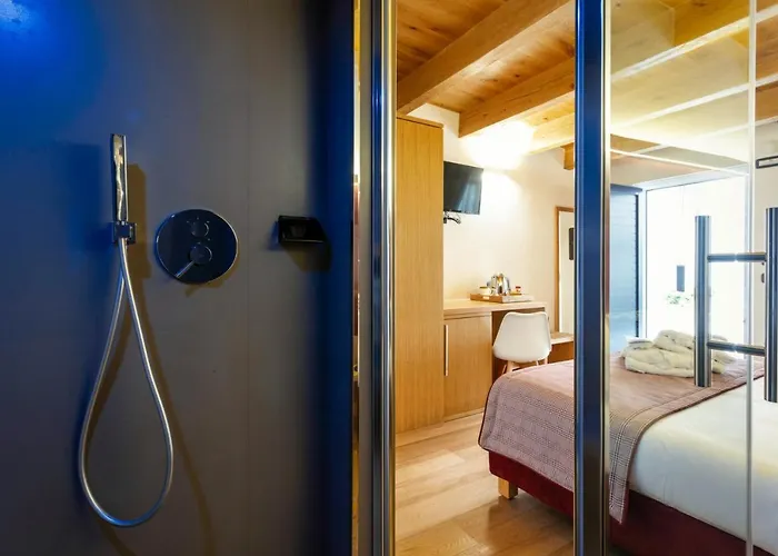 Garni Il Concale 4* Castel Di Sangro