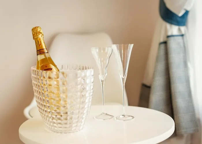 Garni Il Concale 4* Castel Di Sangro