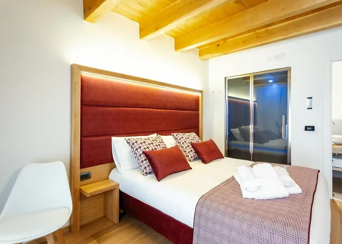 Garni Il Concale Castel di Sangro